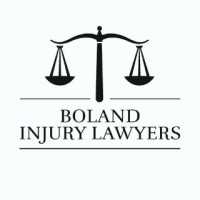 Boland Lawyers, P.C. Logo