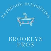 Bathroom Remodeling Brooklyn Pros Logo