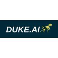 DUKE.AI: Automated Accounting Logo