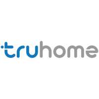 TruHome Solar & Security Logo