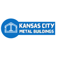 Kansas City Metal Buildings Logo