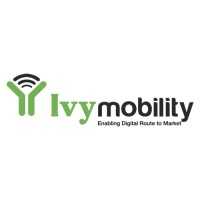 Ivy Mobility Inc Logo