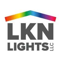 LKN Lights Logo