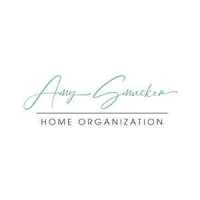 Amy Smucker Home Organization Logo