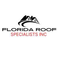 Florida Roof Specialists Inc. Logo