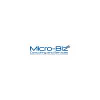 Micro-Biz Consulting & Services LLC Logo