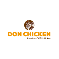 Don Chicken Logo