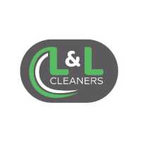 L&L Cleaners Logo