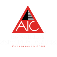 AIC Roofing & Construction Inc Logo