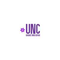 UNC Garage Door Repair Logo