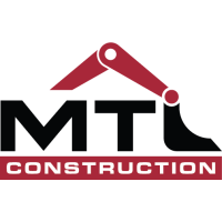 MTL Construction Logo