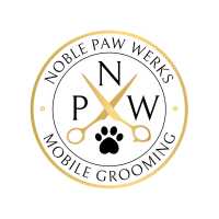 Noble Paw Werks Logo