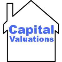 Capital Valuations Appraisals Logo