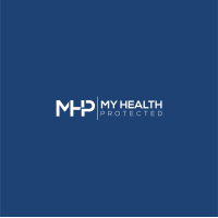 My Health Protected Ltd Logo