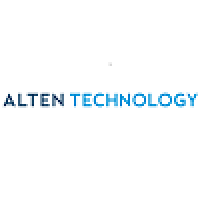 ALTEN Technology USA Logo