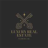 Luxury Real Estate Florida SK Logo