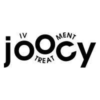 Joocy - Mobile IV Therapy and Wellness Solution Logo