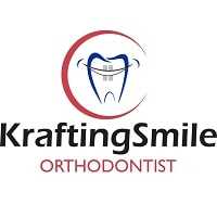 Krafting Smile Logo