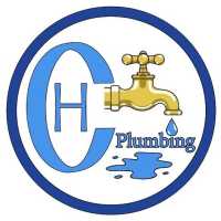 CH Plumbing Logo