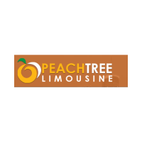 PeachTree Limo Logo