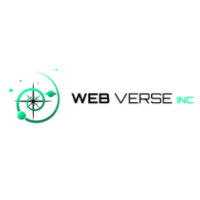 Web Verse INC Logo