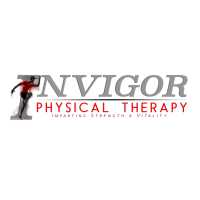 Invigor Physical Therapy Logo