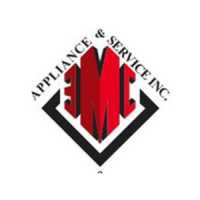 3MC Appliance Repair Logo