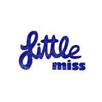 Little Miss Cafe Logo