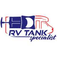 RV Tank Specialist Logo
