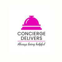 Concierge Delivers Logo
