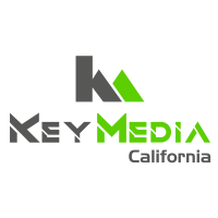Key Media California Logo