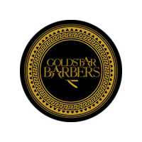 Goldstar Barber Academy Logo
