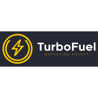 TurboFuel Logo