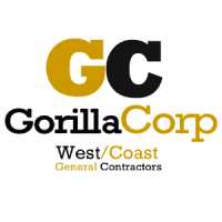 Gorilla Corp Logo