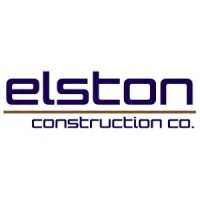 Elston Construction Company Logo