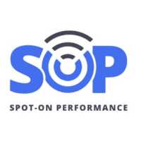 Spot On Performance Inc Logo
