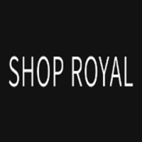 Royal Shop Logo