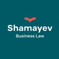 Shamayev Business Law Logo