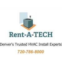 Rent-A-TECH Logo