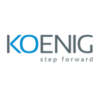Koenig Solutions Pvt. Ltd. Logo