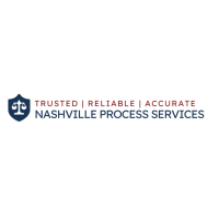 Nashville Process Services Logo