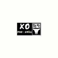 XO Modern Pho & Grill Logo