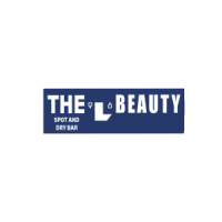 The L Beauty Spot and Dry Bar Hair Salon Logo