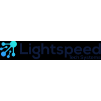 Lightspeed Tech Systems | IT Support & Managed IT Services Provider in Green Bay Logo