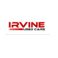 Irvine Used Cars Logo