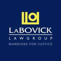 LaBovick Law Group Logo