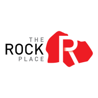 The Rock Place of Nashville Logo
