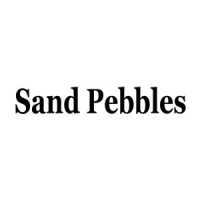 Sand Pebbles at Pinecrest Logo