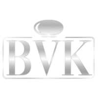 BVK FRESHENERS Logo
