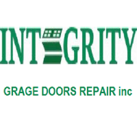 Integrity Garage Door Repair Logo
